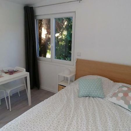 Charmant Studio A Noisiel Entre Paris & Disneyland ภายนอก รูปภาพ