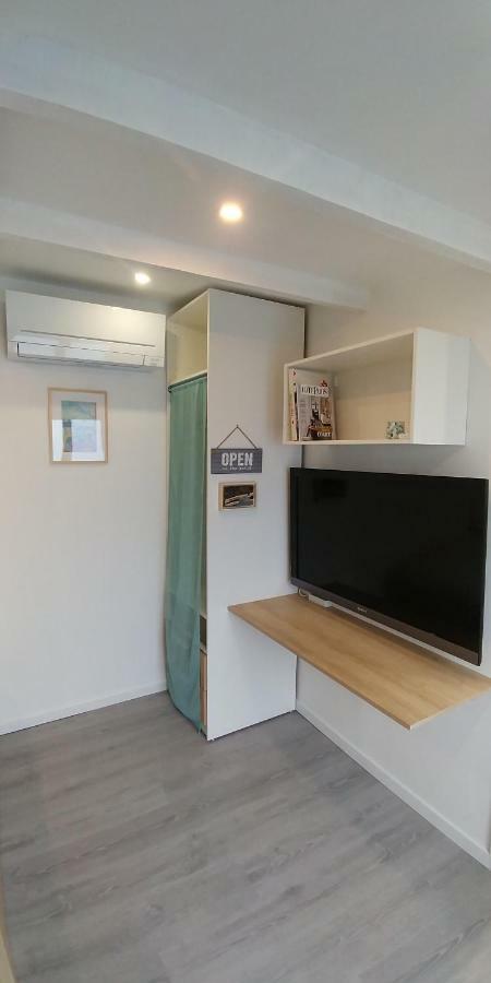 Charmant Studio A Noisiel Entre Paris & Disneyland ภายนอก รูปภาพ