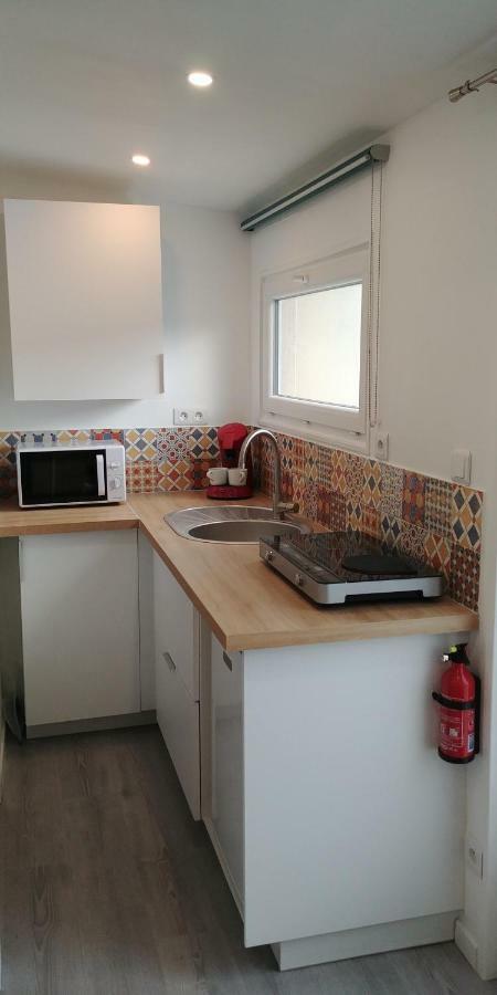 Charmant Studio A Noisiel Entre Paris & Disneyland ภายนอก รูปภาพ