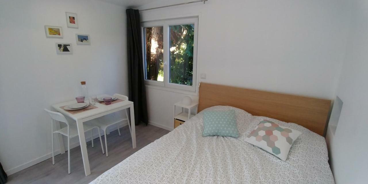 Charmant Studio A Noisiel Entre Paris & Disneyland ภายนอก รูปภาพ